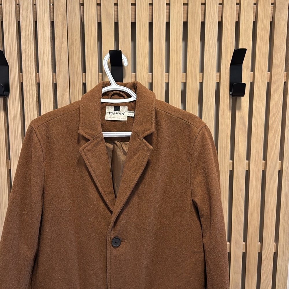 Peacoat - Picture 2 of 4
